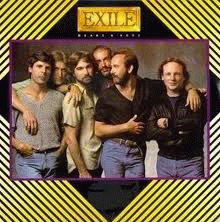 Exile (U.S.) : Heart & Soul